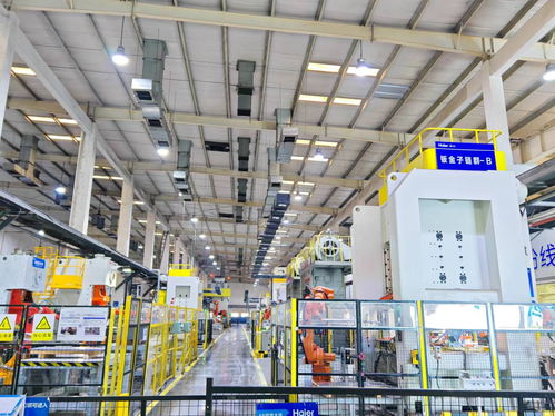 武汉海尔 9项技术国际领先 智造采暖炉海外订单增加12倍
